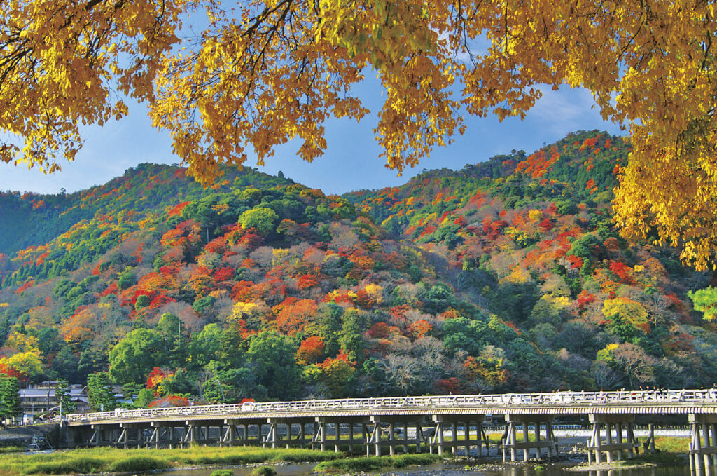 kyoto togetsukyo kyoto-togetsukyo